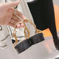 Luxury Shoes Sandals - CHL - 1506
