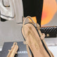 Luxury Shoes Sandals - CHL - 1506