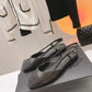 Luxury Shoes Sandals - CHL - 1507