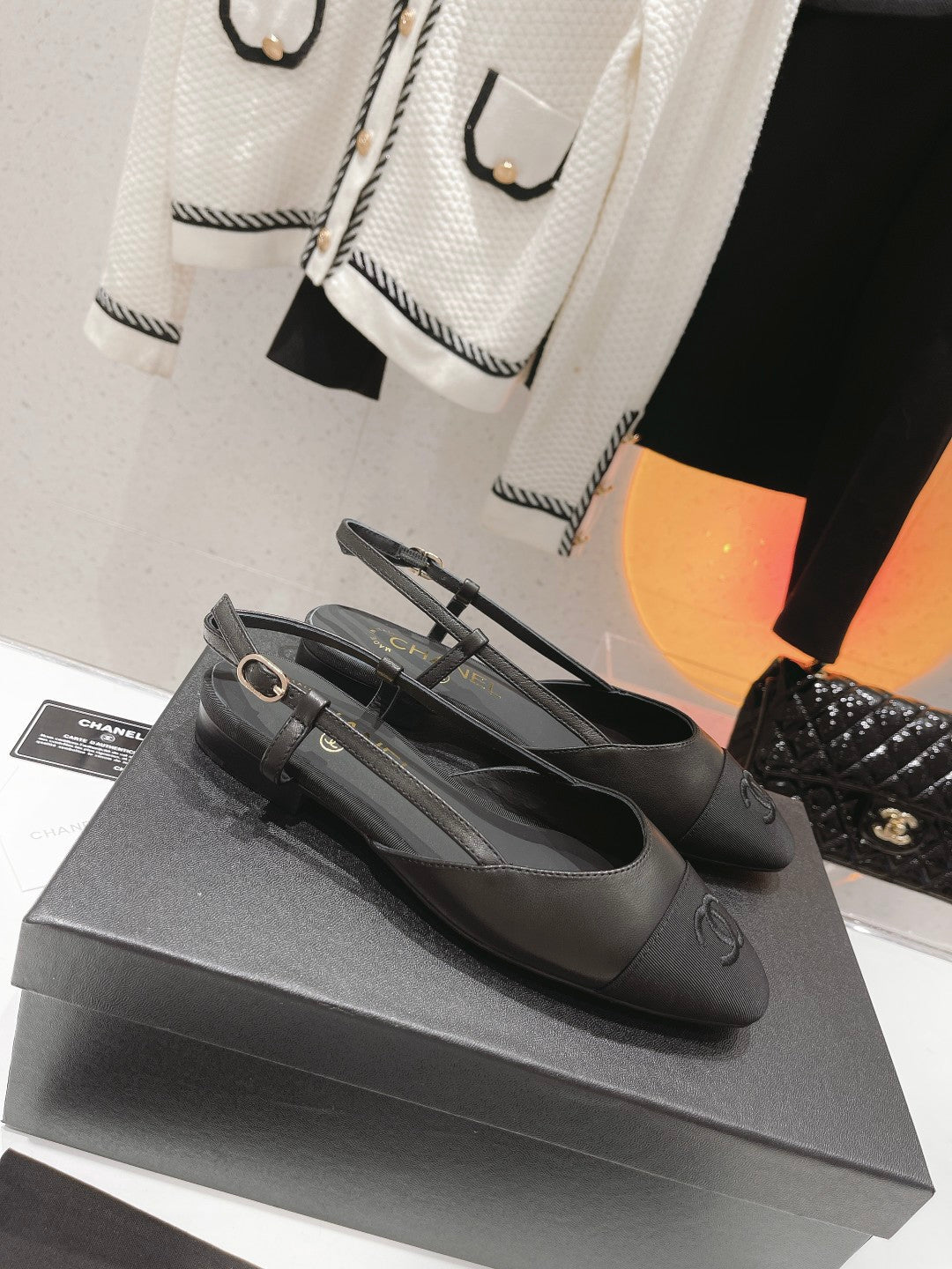Luxury Shoes Sandals - CHL - 1507