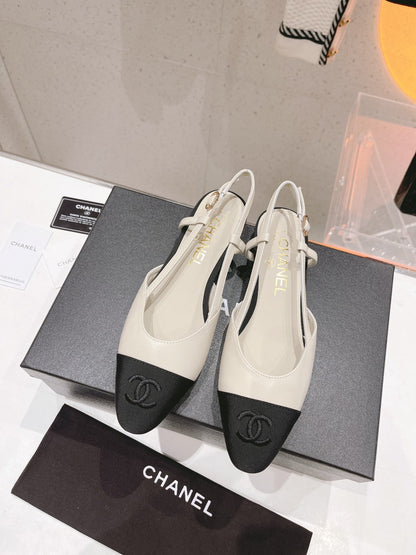 Luxury Shoes Sandals - CHL - 1495