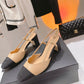 Luxury Shoes Sandals - CHL - 1509