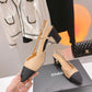 Luxury Shoes Sandals - CHL - 1509