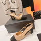 Luxury Shoes Sandals - CHL - 1509
