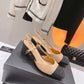 Luxury Shoes Sandals - CHL - 1509