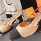 Luxury Shoes Sandals - CHL - 1509