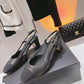 Luxury Shoes Sandals - CHL - 1510