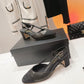 Luxury Shoes Sandals - CHL - 1510