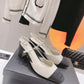 Luxury Shoes Sandals - CHL - 1511