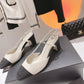 Luxury Shoes Sandals - CHL - 1511