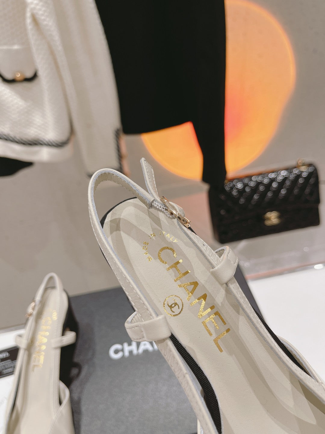 Luxury Shoes Sandals - CHL - 1511