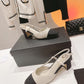 Luxury Shoes Sandals - CHL - 1511