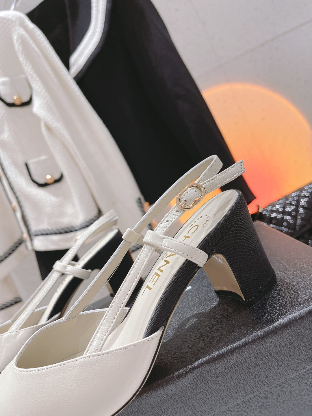Luxury Shoes Sandals - CHL - 1511
