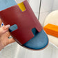 Luxury Shoes - HMS - 799