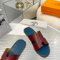 Luxury Shoes - HMS - 799