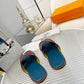 Luxury Shoes - HMS - 799