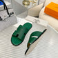 Luxury Shoes - HMS - 798