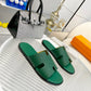Luxury Shoes - HMS - 798