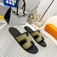 Luxury Shoes - HMS - 831