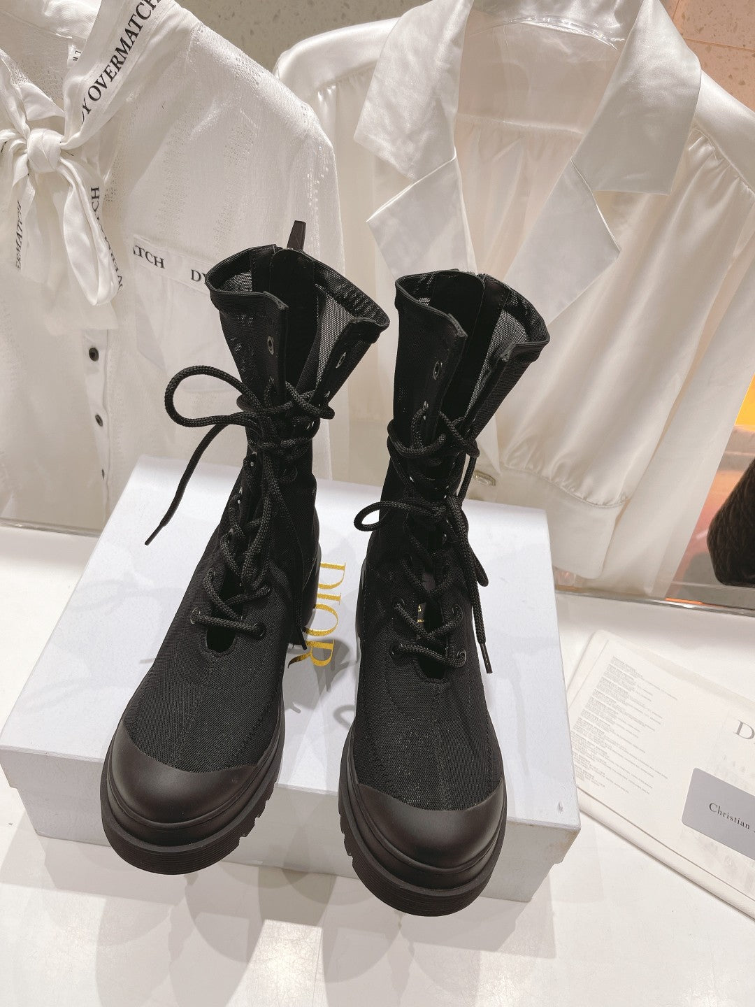 Luxury Shoes - DIR - 1021