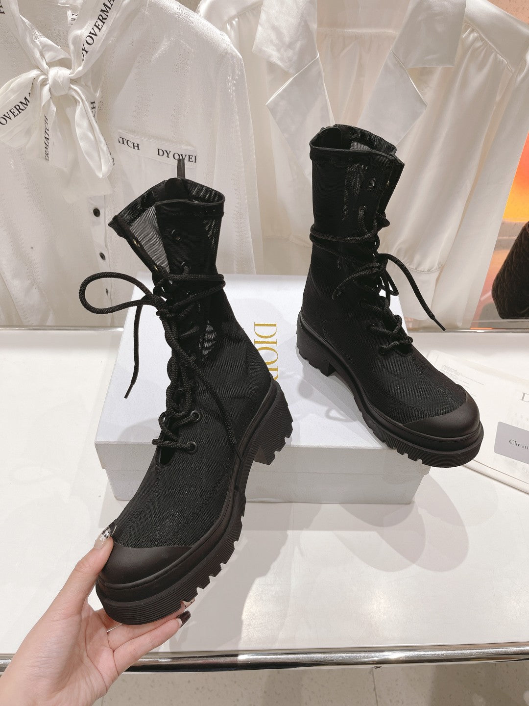 Luxury Shoes - DIR - 1021