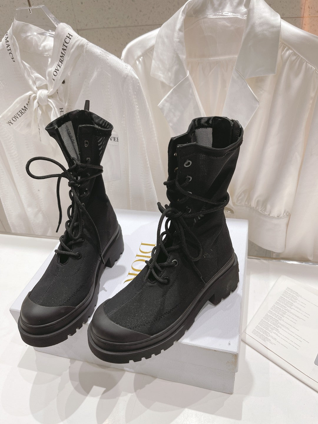 Luxury Shoes - DIR - 1050
