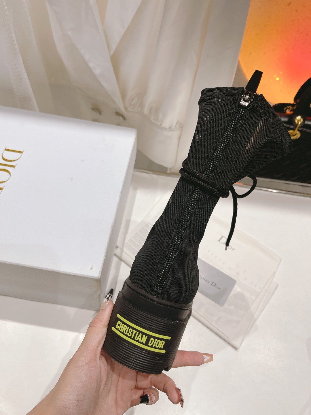 Luxury Shoes - DIR - 1021