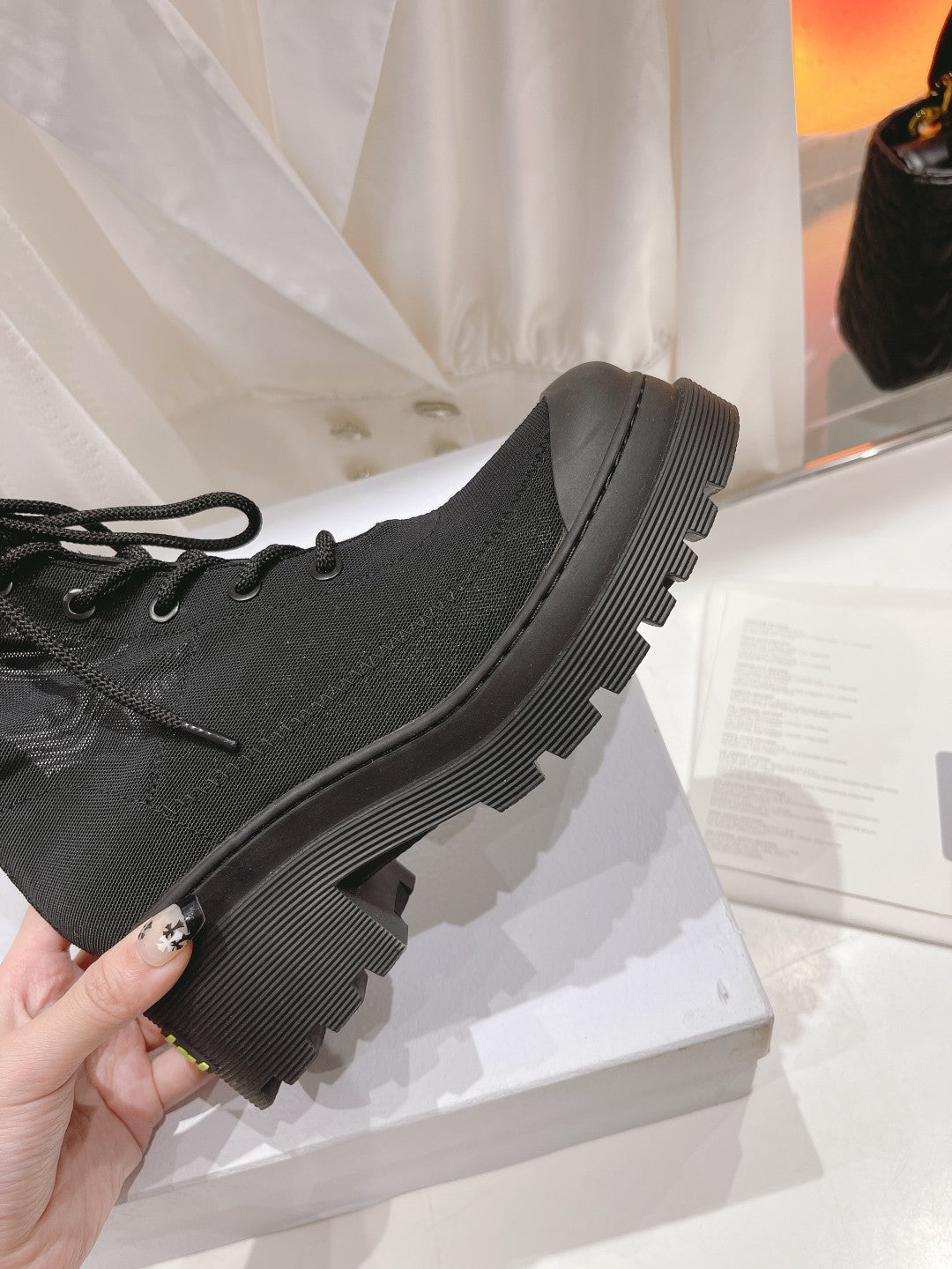 Luxury Shoes - DIR - 1021