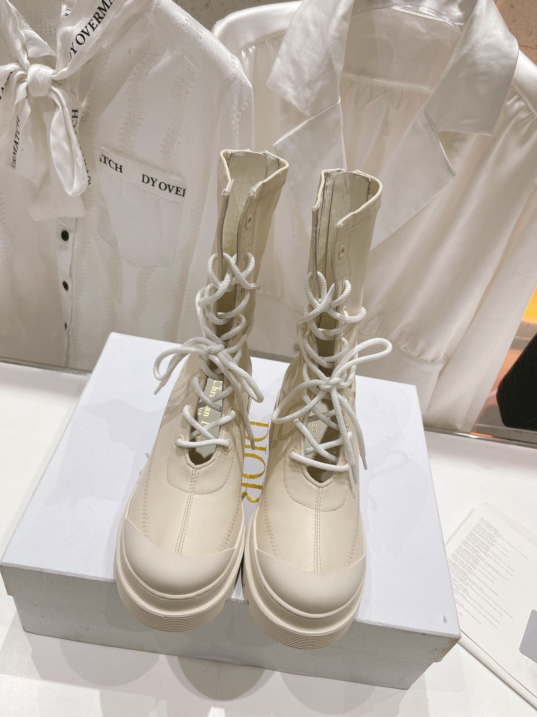 Luxury Shoes - DIR - 1023