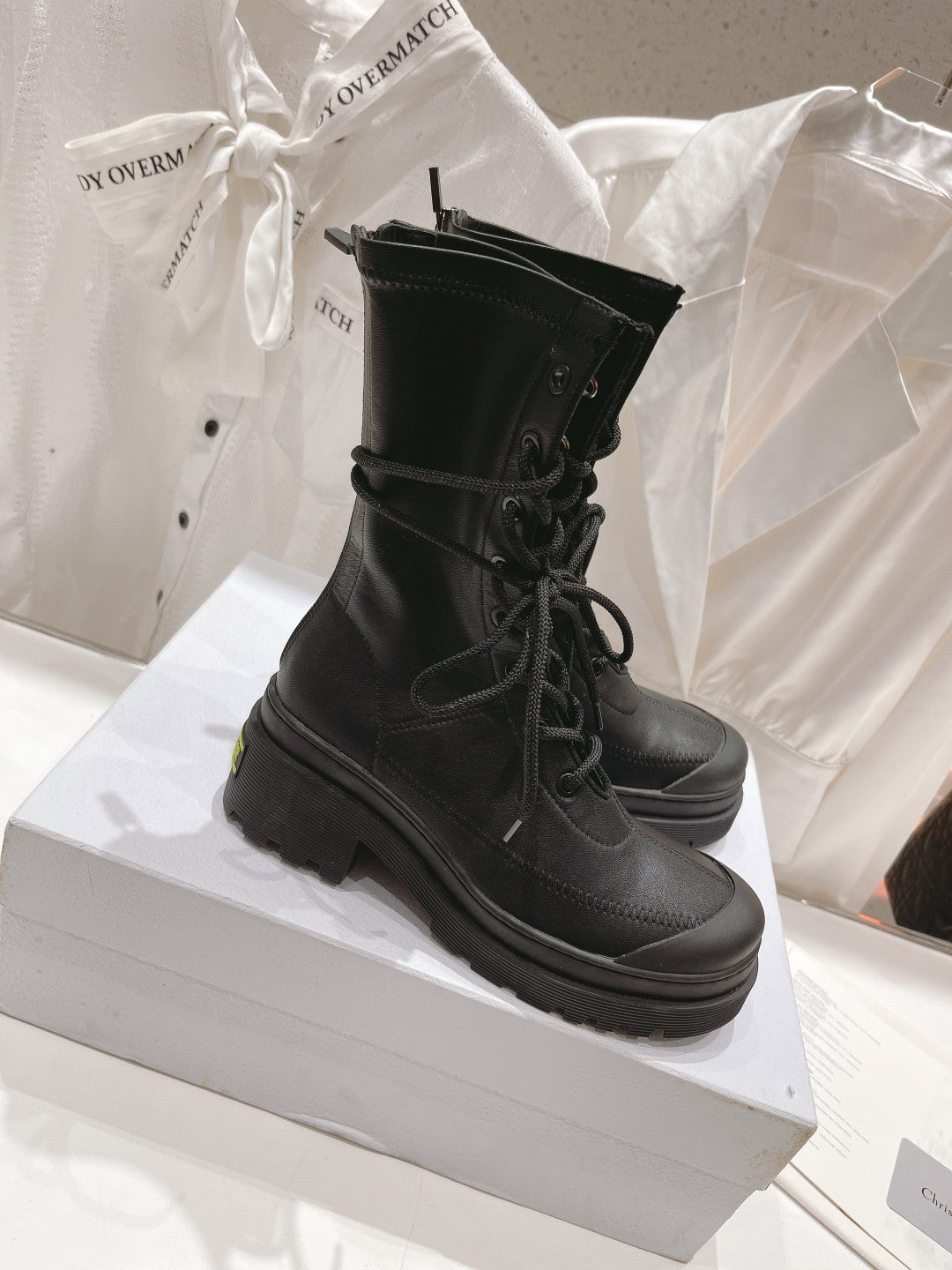 Luxury Shoes - DIR - 1049