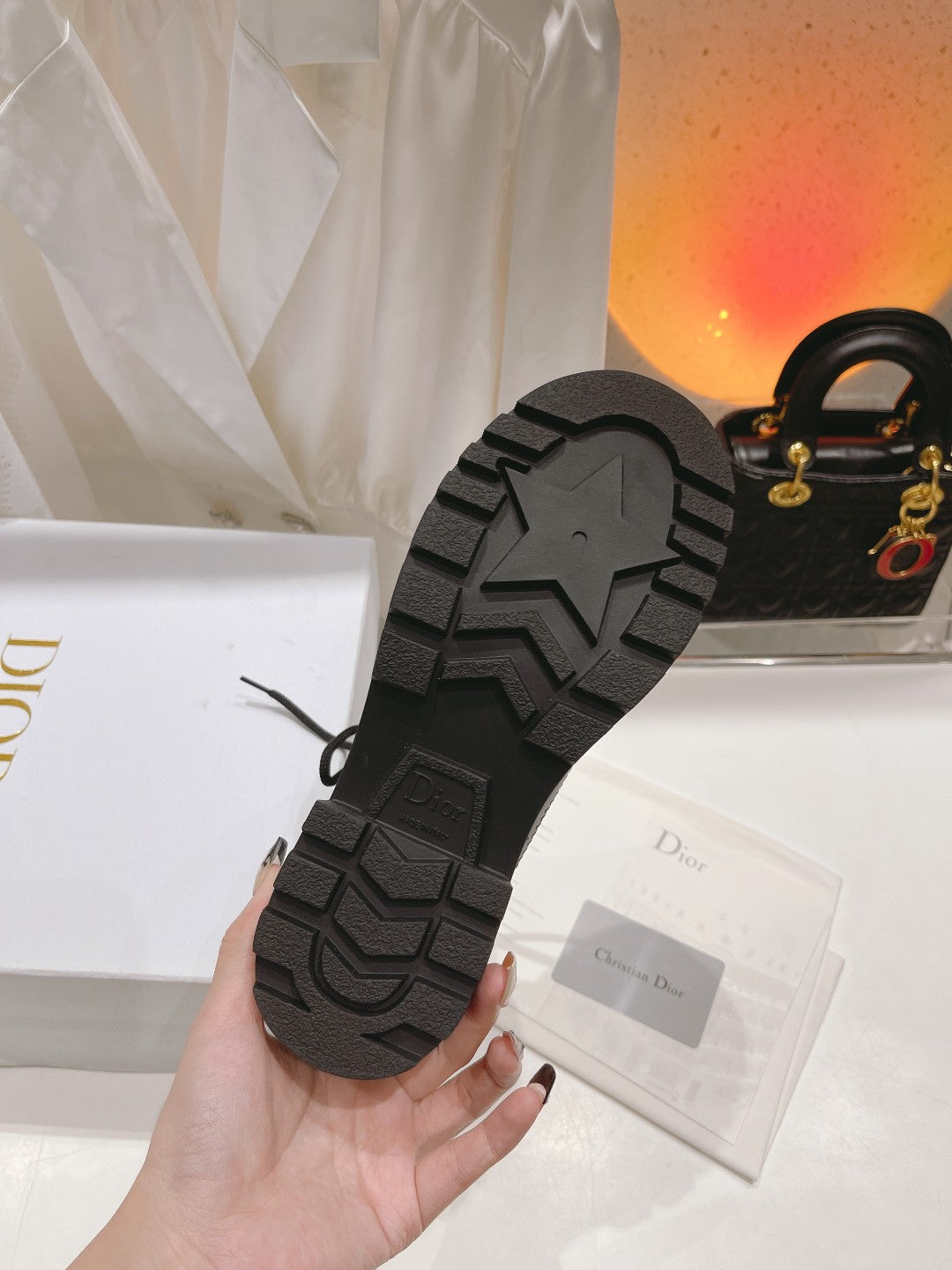 Luxury Shoes - DIR - 1049