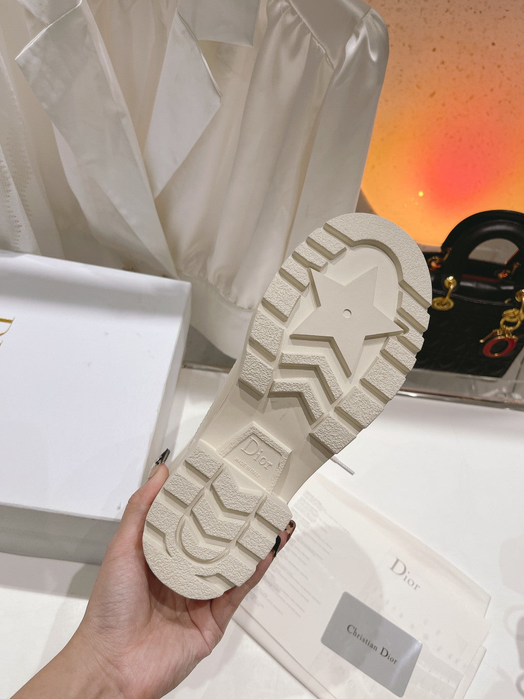 Luxury Shoes - DIR - 1023