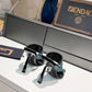 Luxury Shoes - FED - 509
