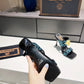 Luxury Shoes - FED - 509