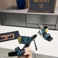 Luxury Shoes - FED - 509