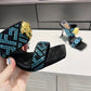 Luxury Shoes - FED - 509
