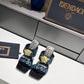Luxury Shoes - FED - 509
