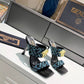 Luxury Shoes - FED - 509