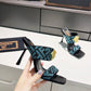 Luxury Shoes - FED - 509