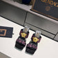 Luxury Shoes - FED - 511