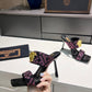 Luxury Shoes - FED - 511