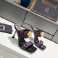 Luxury Shoes - FED - 511