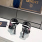 Luxury Shoes - FED - 511