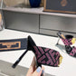 Luxury Shoes - FED - 511