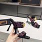Luxury Shoes - FED - 511