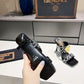 Luxury Shoes - FED - 512