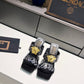 Luxury Shoes - FED - 512