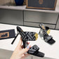 Luxury Shoes - FED - 512
