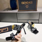 Luxury Shoes - FED - 512
