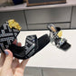 Luxury Shoes - FED - 512